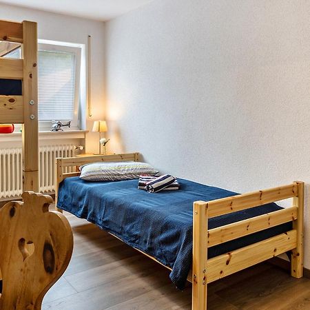 Ferienwohnung Am Alten Brunnen Gaienhofen  Εξωτερικό φωτογραφία