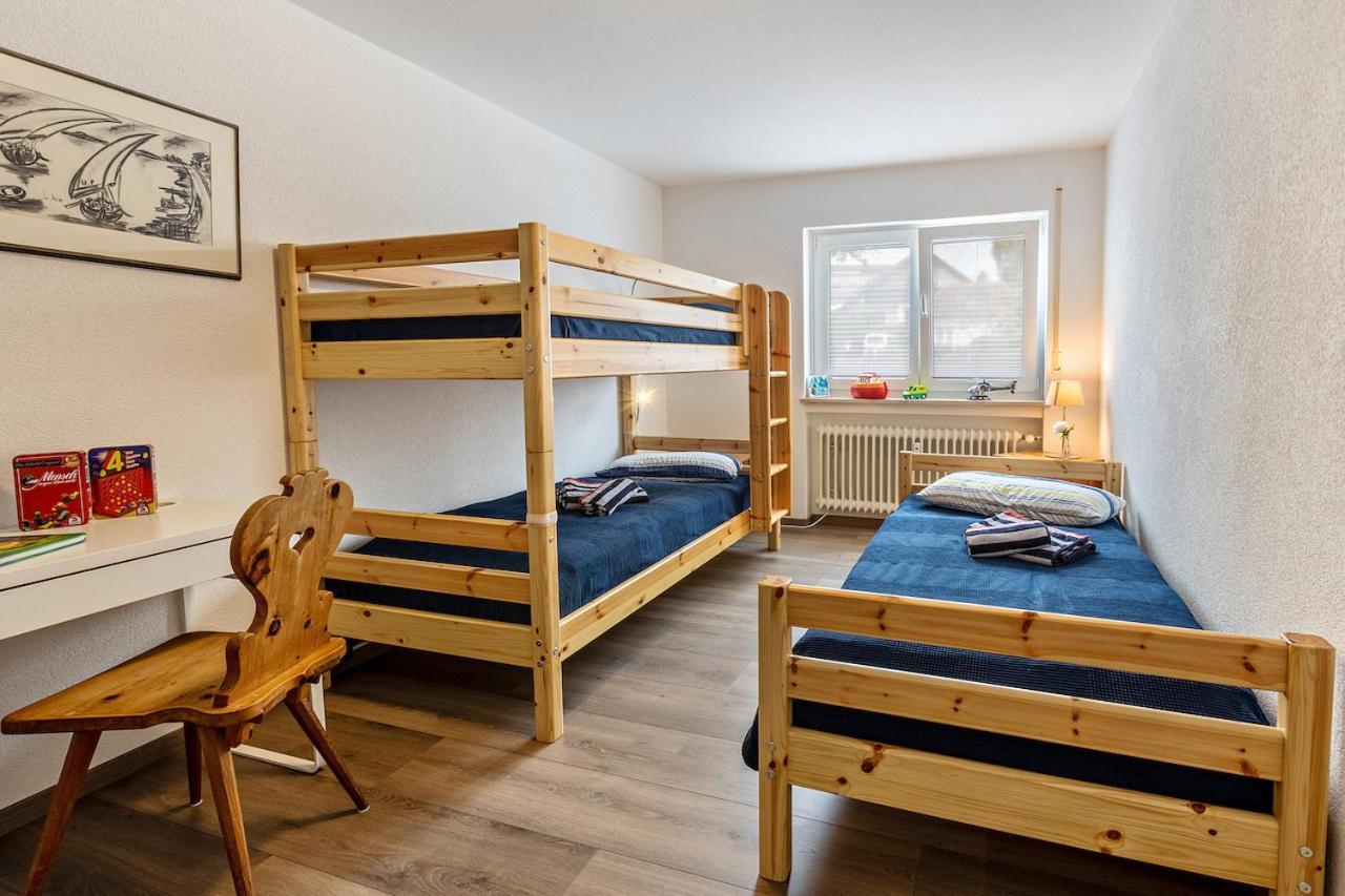 Ferienwohnung Am Alten Brunnen Gaienhofen  Εξωτερικό φωτογραφία