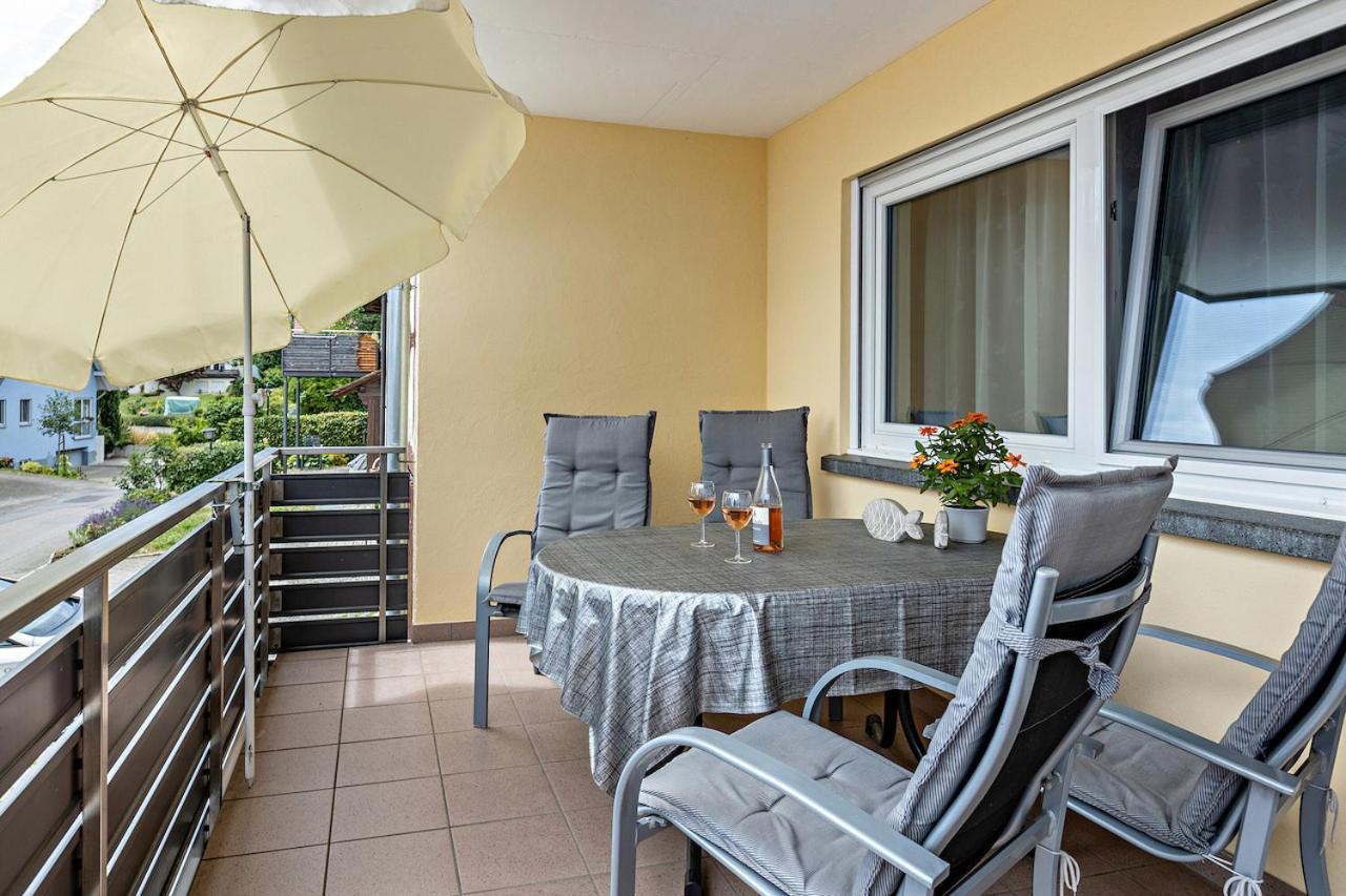 Ferienwohnung Am Alten Brunnen Gaienhofen  Εξωτερικό φωτογραφία