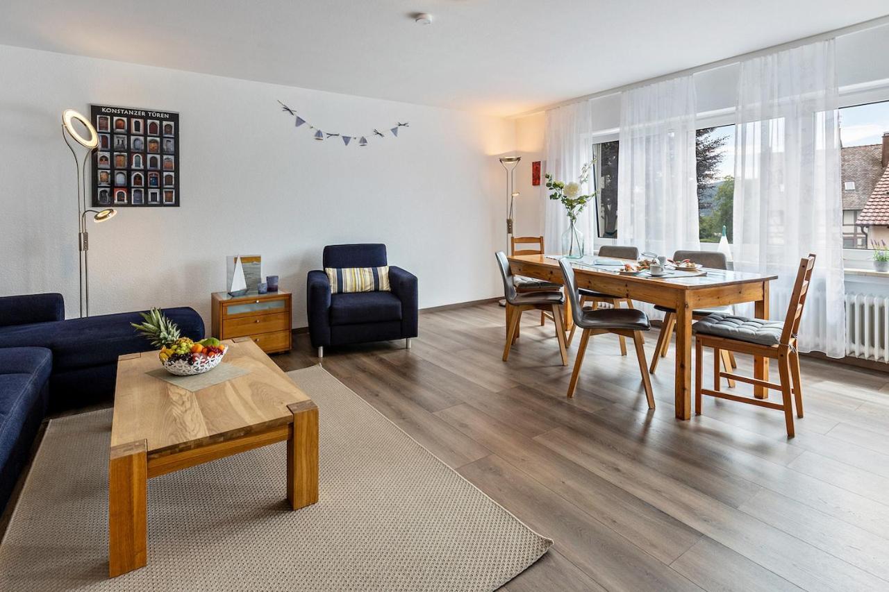 Ferienwohnung Am Alten Brunnen Gaienhofen  Εξωτερικό φωτογραφία