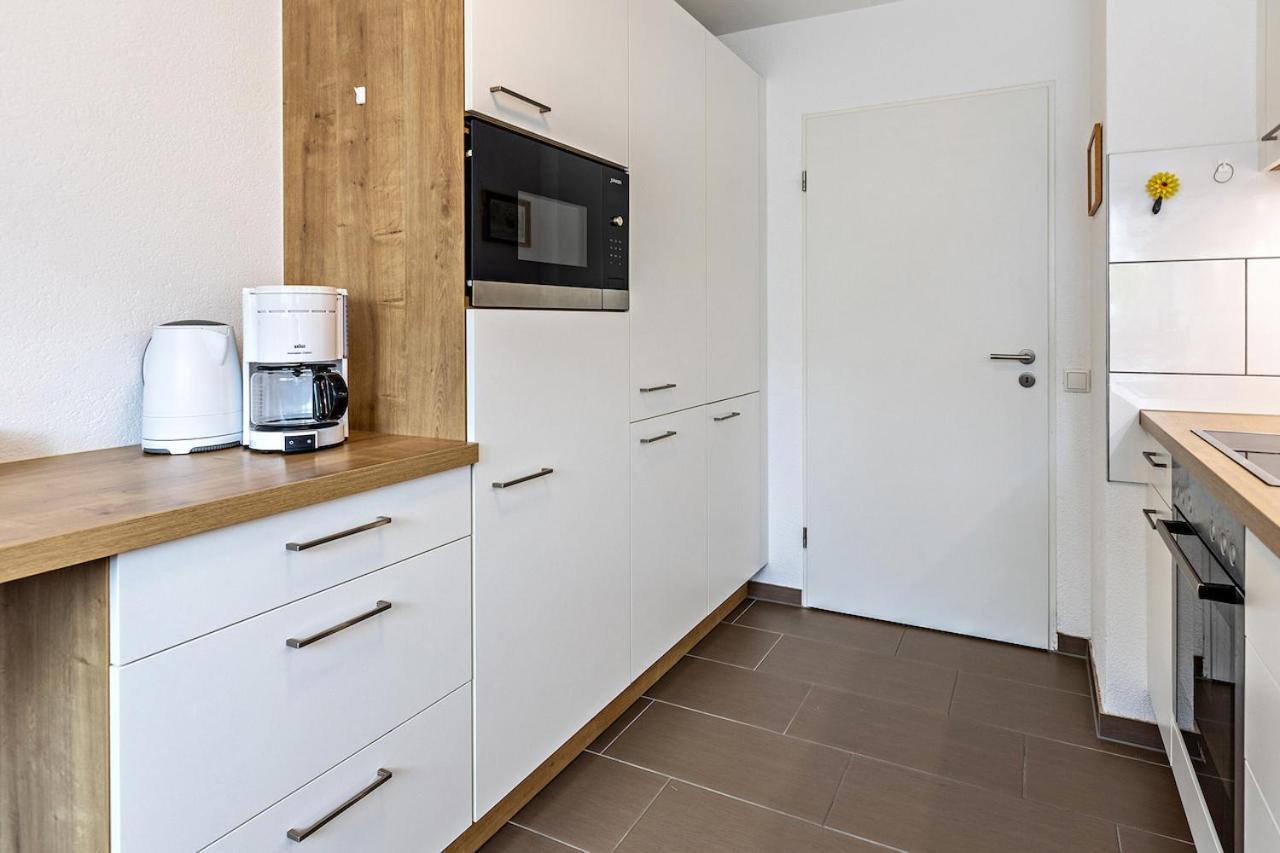 Ferienwohnung Am Alten Brunnen Gaienhofen  Εξωτερικό φωτογραφία