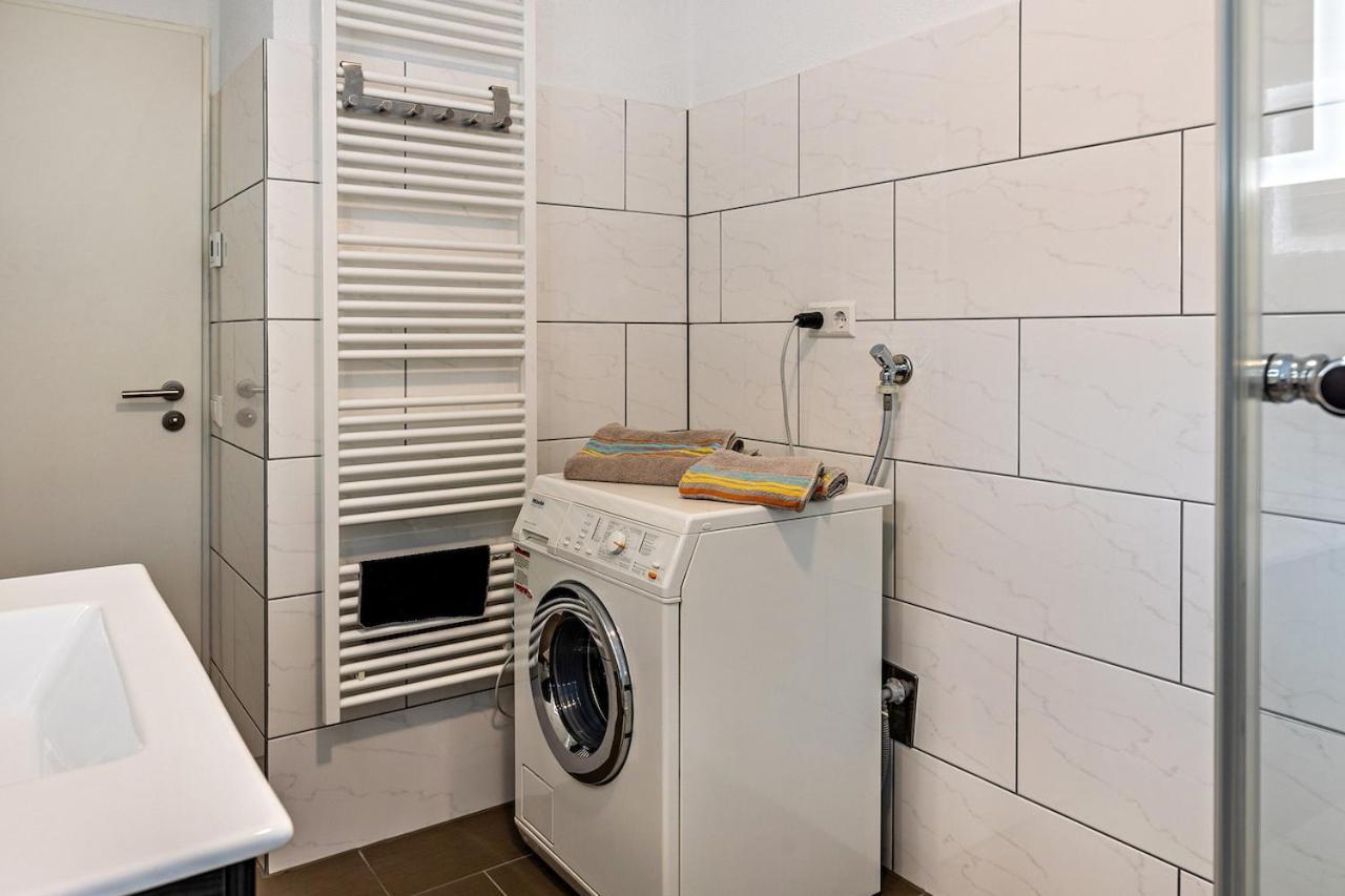 Ferienwohnung Am Alten Brunnen Gaienhofen  Εξωτερικό φωτογραφία