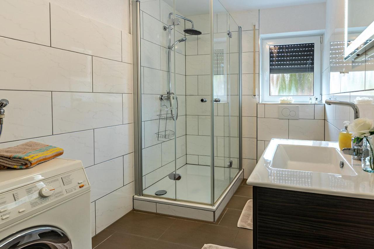 Ferienwohnung Am Alten Brunnen Gaienhofen  Εξωτερικό φωτογραφία