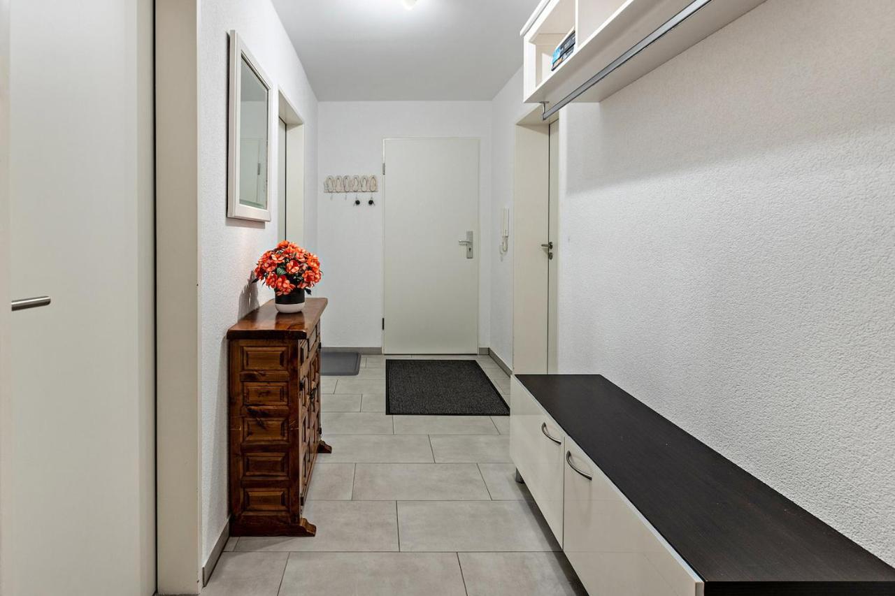 Ferienwohnung Am Alten Brunnen Gaienhofen  Εξωτερικό φωτογραφία
