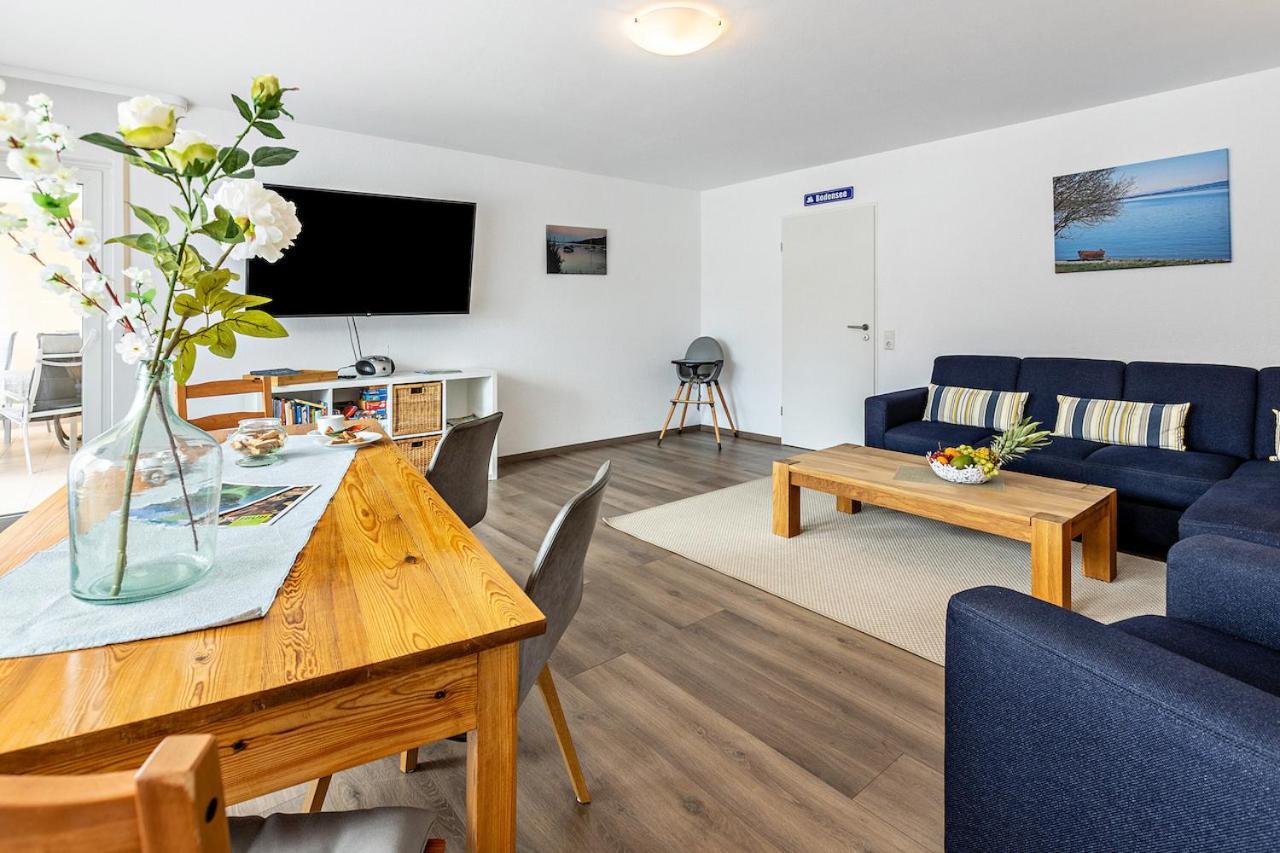 Ferienwohnung Am Alten Brunnen Gaienhofen  Εξωτερικό φωτογραφία